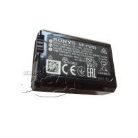 NP-FW50 微单相机电池nex-5t 5R A7R A7 3N A6000 A5100