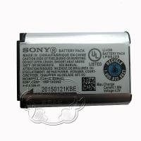 RX100黑卡RX1R HX50 WX300 350 500 M2M3M4 CX240E HX90电池