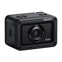 Sony/索尼 RX0M2 索尼黑卡相机 防水 自拍vlog 4K视频 rx0 rx0m2 RX0M2