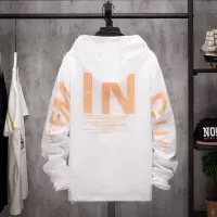 珂卡慕(KEKAMU)防晒衣男韩版学生潮流夏季超薄透气NBA外套皮肤风衣衣服