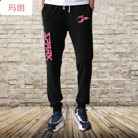 珂卡慕(KEKAMU)守望先锋杭州闪电队战队卫裤束小脚裤游戏运动长裤休闲裤