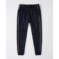 珂卡慕(KEKAMU)Abercrombie&Fitchaf美国Abercrombie Fitch男修身束脚卫裤jogg