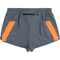 珂卡慕(KEKAMU)男士运动短裤马拉松短裤男专业速干田径训练跑步裤健身速干超短裤