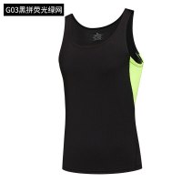 珂卡慕(KEKAMU)运动短裤男跑步速干三分裤宽松夏季3马拉松田径健身训练羽毛球裤