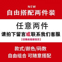 珂卡慕(KEKAMU)禾子先生男生收脚裤 男宽松休息裤士裤子韩版潮流春季百搭休闲工装哈伦牛仔裤潮牌2020束脚裤