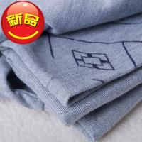 珂卡慕(KEKAMU)中老年人男人休闲常规7男装棉毛裤棉毛衣裤男子中老年秋衣秋裤男