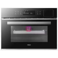 老板 烤蒸一 体 机KZQS-40-CQ903