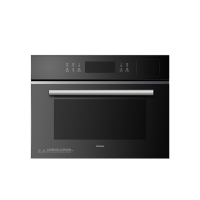 老板蒸烤一体机CQ901