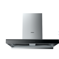 双腔大吸力油烟机8351+聚中劲火燃气灶7G27