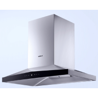 2倍风压大吸力油烟机8229S