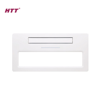 HTT杭州(双涡轮)集成吊顶智能浴霸电器