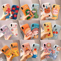 小蛮腰苹果11手机壳iphonex/xsmax防摔xr全包软壳7/8plus硅胶女款