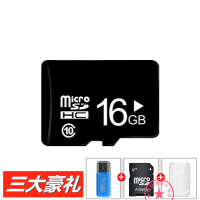1g/2g/4g/8g/16g/32g内存卡手机通用tf卡收音机tf卡mp3内存卡sd卡-23|16GB内存卡
