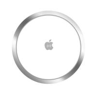 【无线充接收器】手机无线充电器接收贴片苹果安卓type-c乐视接口-34|智能快充【白】