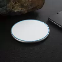 充电器苹果手机通用10pro11promaxxsxrx8plus8小米华为m|白色 顶配版【铝合金镜面15W快充】+线