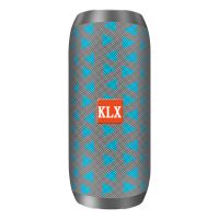 蓝牙音箱无线重舞大音量德国广场低音炮插卡音响家用户外手机电脑|印花 标准版