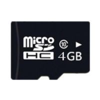 32g16g4g音乐行车内存卡记录仪mp3【四大内存卡tf卡sd豪礼】车载|4G卡（空卡）不送礼品