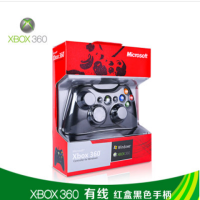 电脑手柄手柄手柄全新xbox360usb电视pc游戏手柄one有线无线steam