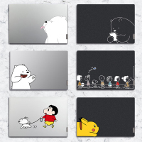 2020款联想小新air14笔记本电脑贴纸pro13s外壳2019款潮7000保护膜15贴膜13.3英寸iwl配件全套1