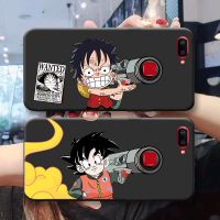 vivox20手机壳大炮创意软壳x20plus手机保护套卡通动漫硅胶保护壳