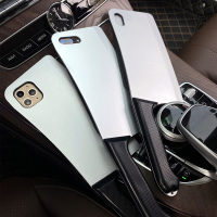 苹果11菜刀手机壳创意个性潮牌iPhone11pro趣味刀型XsMax恶搞怪XR