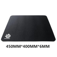 超大加厚450*400*6MM鼠标垫 CF守望先锋 Heavy电脑办公鼠标垫桌垫