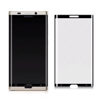 金立m2017钢化膜全屏覆盖曲屏m2017手机保护膜高清抗蓝光耐磨防摔