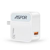 18W充电头快充适用苹果vivo华为小米安卓手机通用充电器插头|3A充头【单口白色】: 充头【不带线】