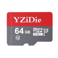 32g高速内存卡tf汽车行车记录仪64g储存卡c10手机音响电脑16g8g4g|64GB监控+手机通用