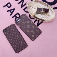 欧美大牌iphone8Plus手机壳苹果7保护壳老花i6S奢华iphoneX保护套