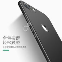 荣耀v8/v9/v10手机壳保护套全包防摔超薄磨砂硅胶硬壳男女款