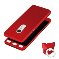 红米note4手机壳note3手机套3s/小米5s/5splus全包围保护套男女款