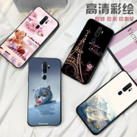 oppoa8/a9手机壳a1/a3/a7/a11x保护套a33/a37/a57/a59/a83软壳a79