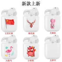 无线蓝牙耳机双耳单耳塞迷你入耳式运动苹安卓手机通用