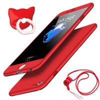 6/7/6plus/5s手机壳oppor9s/r11/a57vivox9/x7/x20全包壳防摔