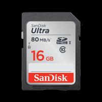 sd32g储存卡80m/s 尼康相机64g高速单反相机内存卡16g....|16GB