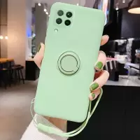 华为nova6se手机壳全包nova6se手机套磁吸支架华为nova6se保护壳