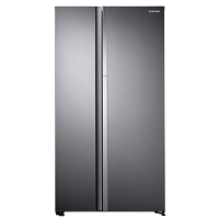 三星(SAMSUNG)641升对开门冰箱 RH62N6070B1/SC 浩瀚黑