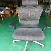心业网布转椅XY-ZY1办公椅  此产品单件不出售批量请联系客服