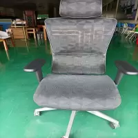 心业网布转椅XY-ZY1办公椅  此产品单件不出售批量请联系客服