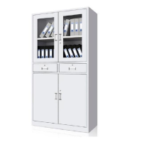 心业中二抽文件柜XYG0钢制文件柜  此产品单件不出售批量请联系客服(仅在线下销售,仅供安徽政府部门批量采购)