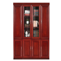 心业四门油漆饰面文件柜XYMG0103文件柜 此产品单件不出售批量请联系客服