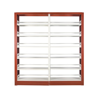 心业期刊柜资料柜XY-QKG02期刊文件柜(仅在线下销售,仅供安徽政府部门批量采购)