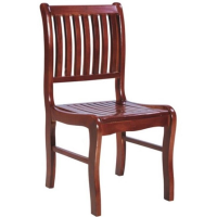 心业实木无扶手会议椅XY-QTY1橡木七条椅  此产品单件不出售批量请联系客服