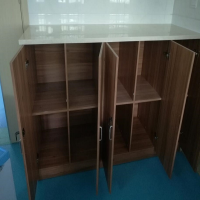 心业大理石面 矮柜XY-DLG1储物柜  此产品单件不出售批量请联系客服