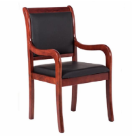 心业扶手实木将军椅XY-FJY1办公椅舒适椅  此产品单件不出售批量请联系客服