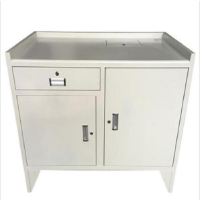 心业钢制多功能电教室演讲台XY-GZJT12办公台  此产品单件不出售批量请联系客服