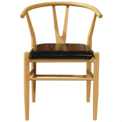 心业实木休闲椅XY-TSGY01图书室座椅  此产品单件不出售批量请联系客服