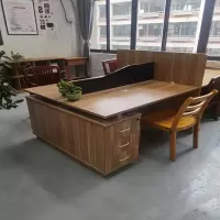 心业隔断办公桌XYZY1员工卡座职员桌  此产品单件不出售批量请联系客服(仅在线下销售,仅供安徽政府部门批量采购)