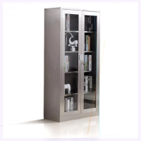 心业304不锈钢柜XY-YPG1储物柜(仅在线下销售,仅供安徽政府部门批量采购)